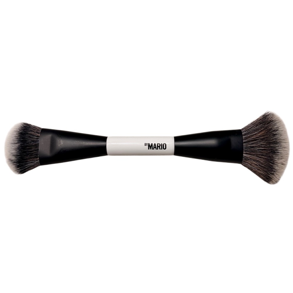 Makeup by Mario F4 Dual Ended Foundation & Face Brush